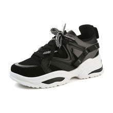 Load image into Gallery viewer, Couples Dad Sneaker Shoes - Abershoes
