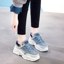 Load image into Gallery viewer, Women's Stylish Sneaker Shoes - Abershoes