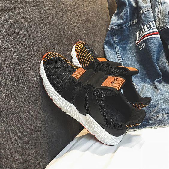 Trend Sports Shoes - Abershoes